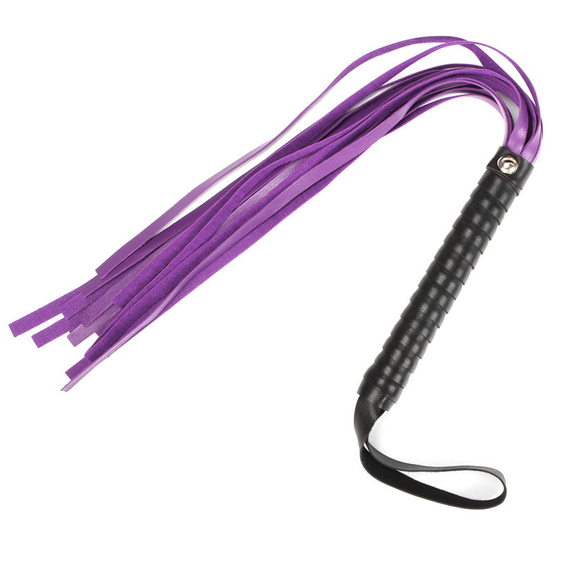 Leopard Print Bondage Kit