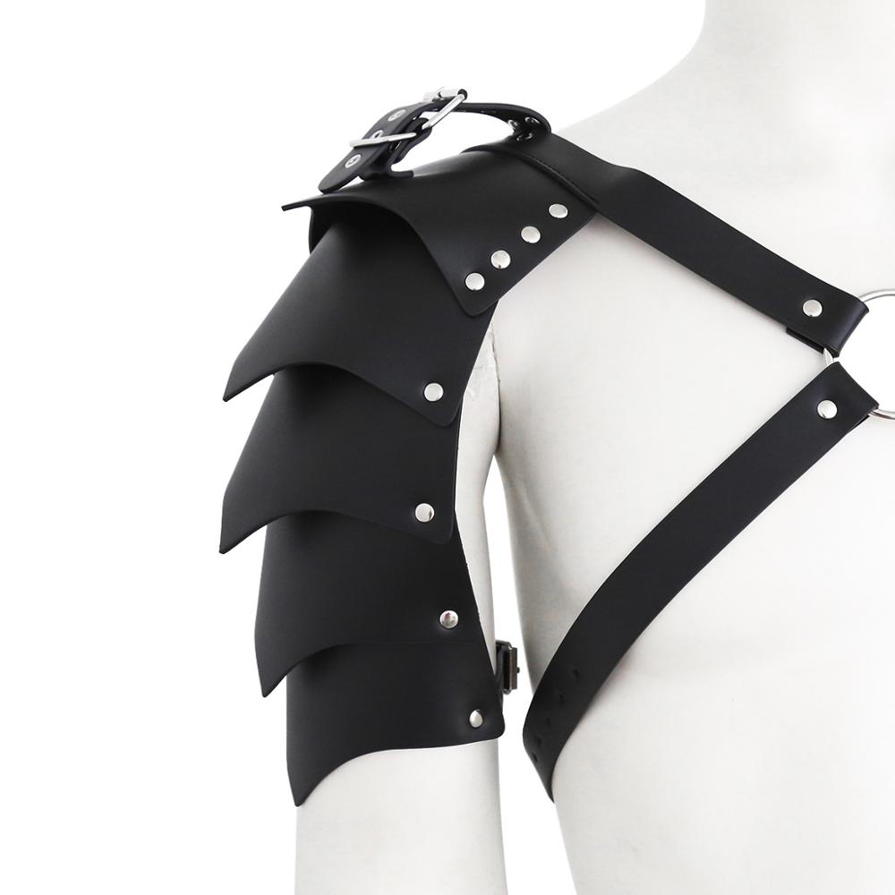 Sexy Armour Harness