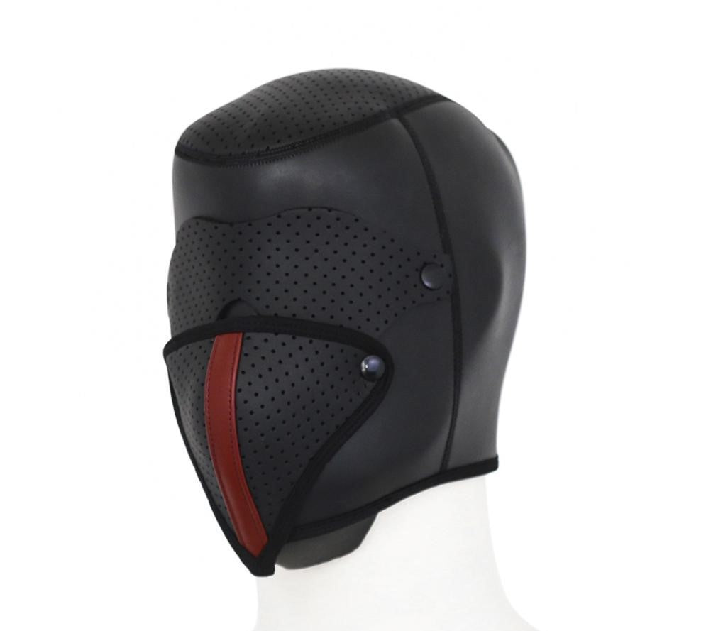 Nylon Roleplay BDSM/ Fetish Mask