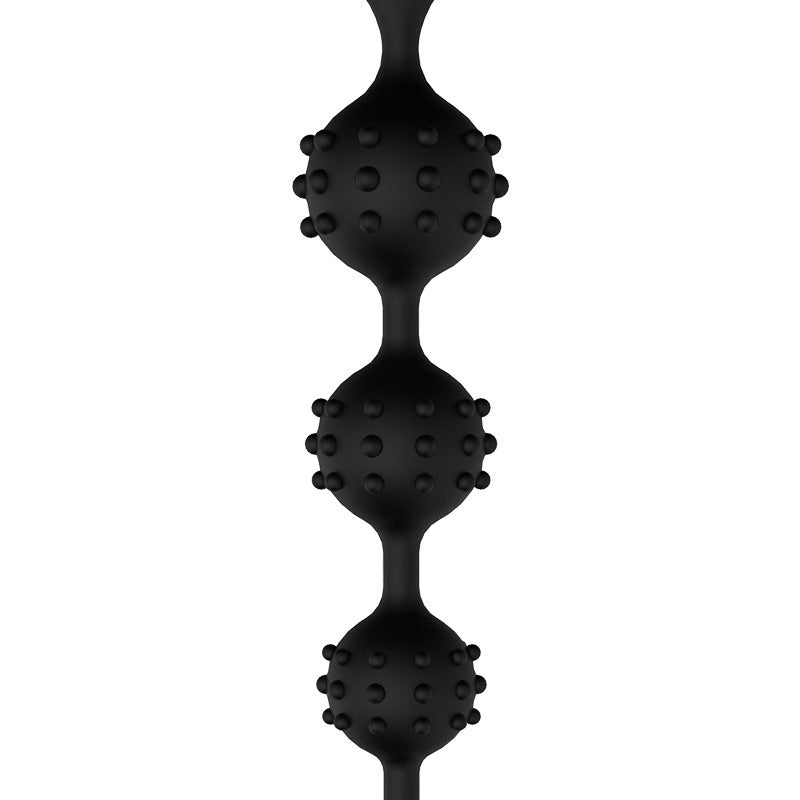 Massage Bead Anal Toy