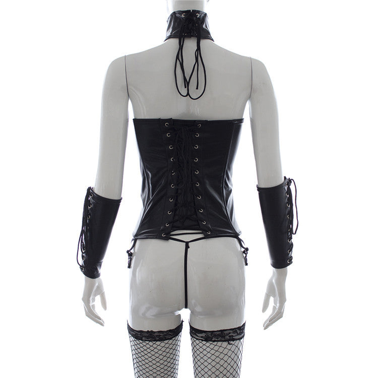 Secret Silhouette Corset