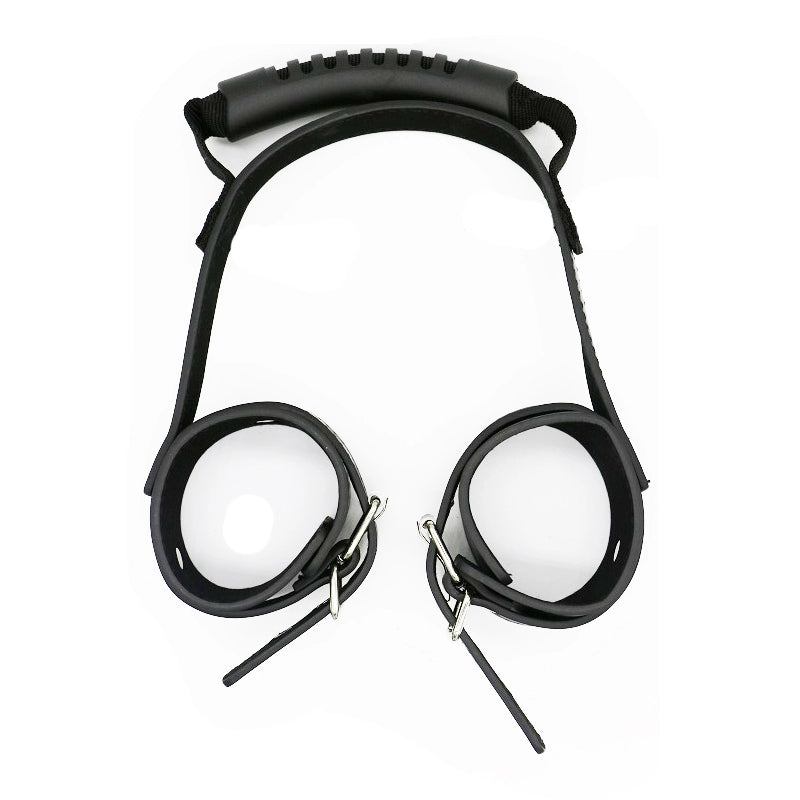 BDSM Mater Handcuffs