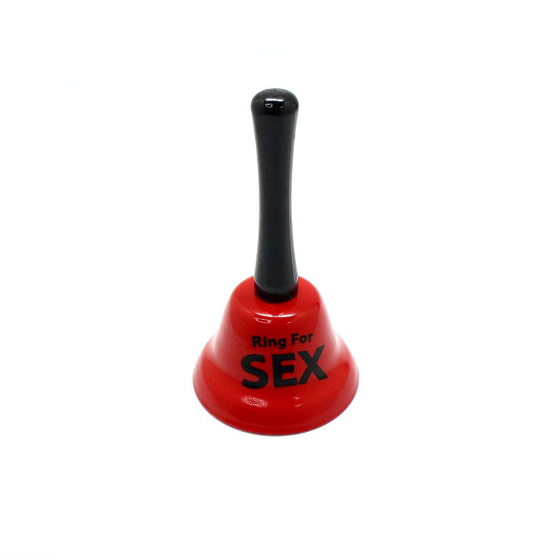 Sex Bell Novelty Couples Game