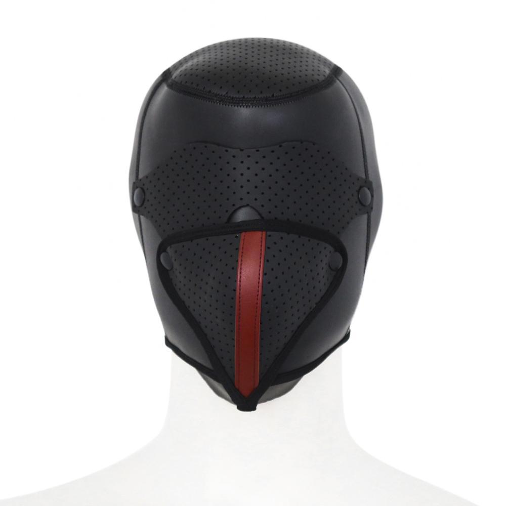 Nylon Roleplay BDSM/ Fetish Mask