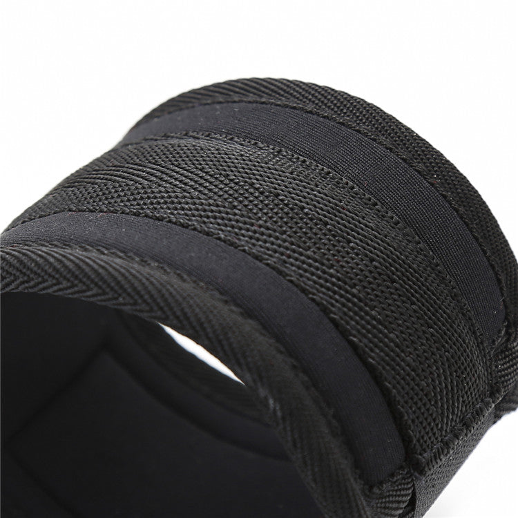 'The Choker' Bed Restraint System