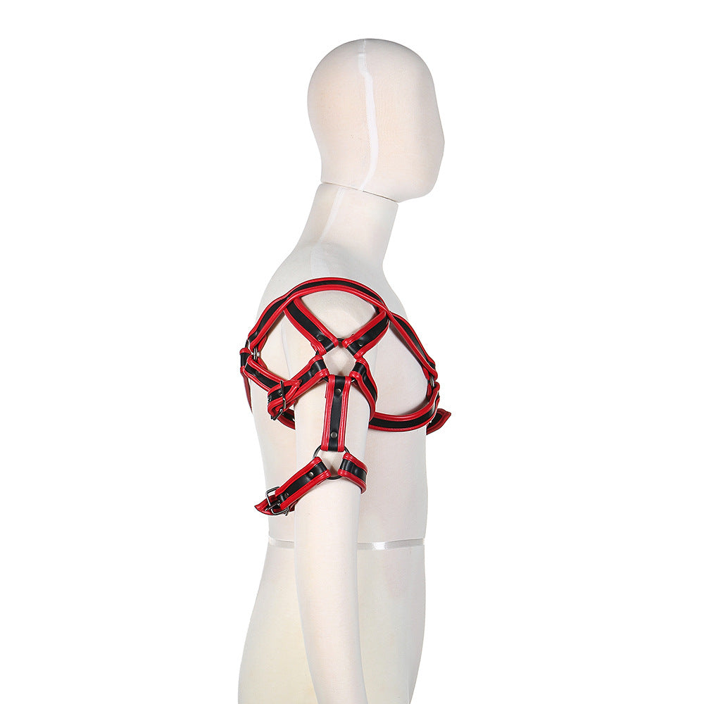 Shoulder Harness