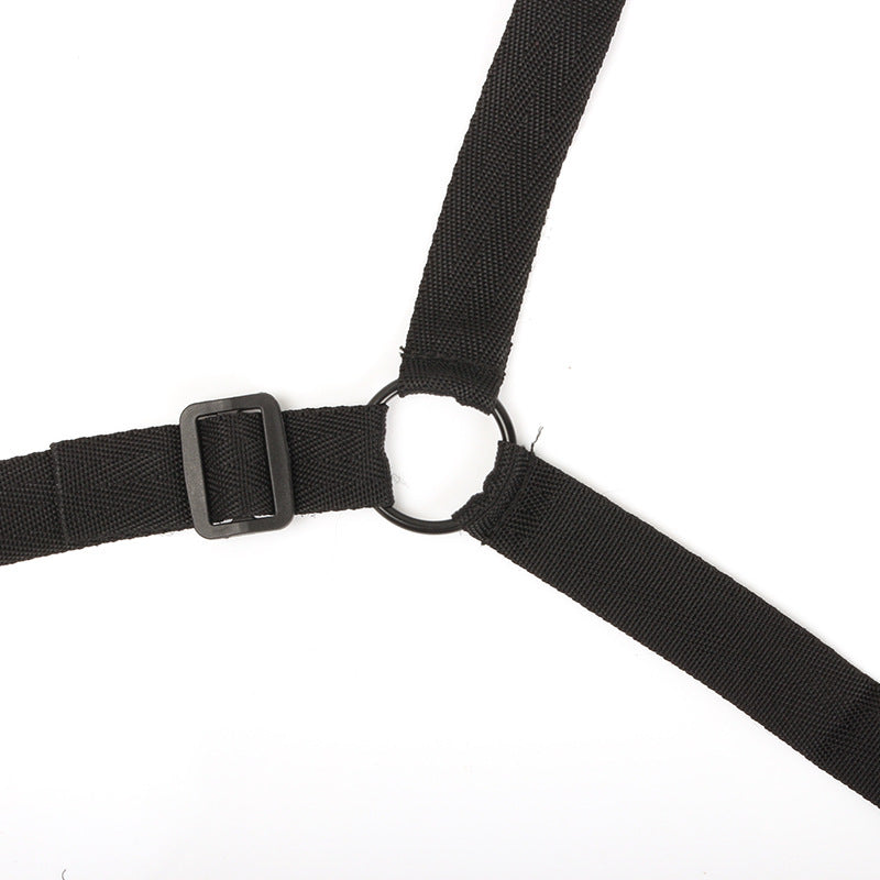 Under Bed Bondage Kit