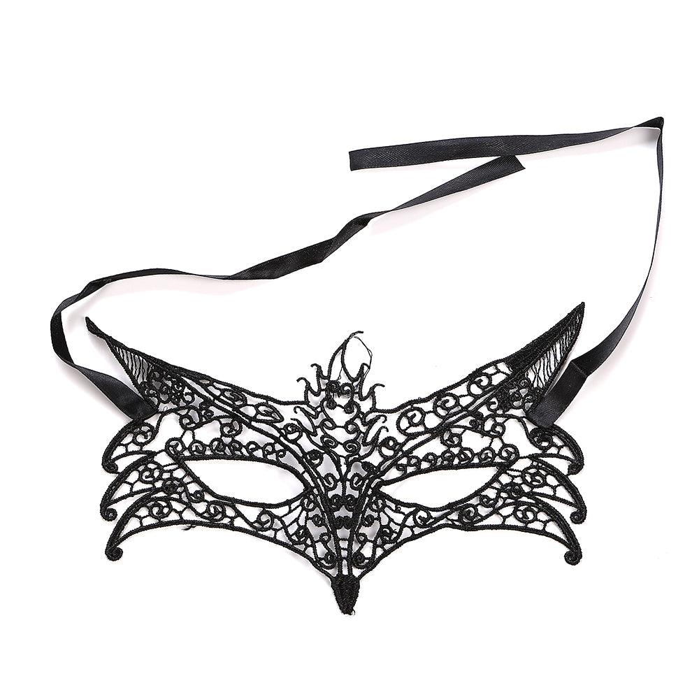 Lacey Fox Sexy Eye Mask
