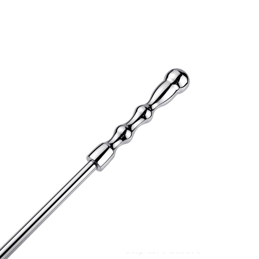 'The Strat' Stainless Steel Anal Wand