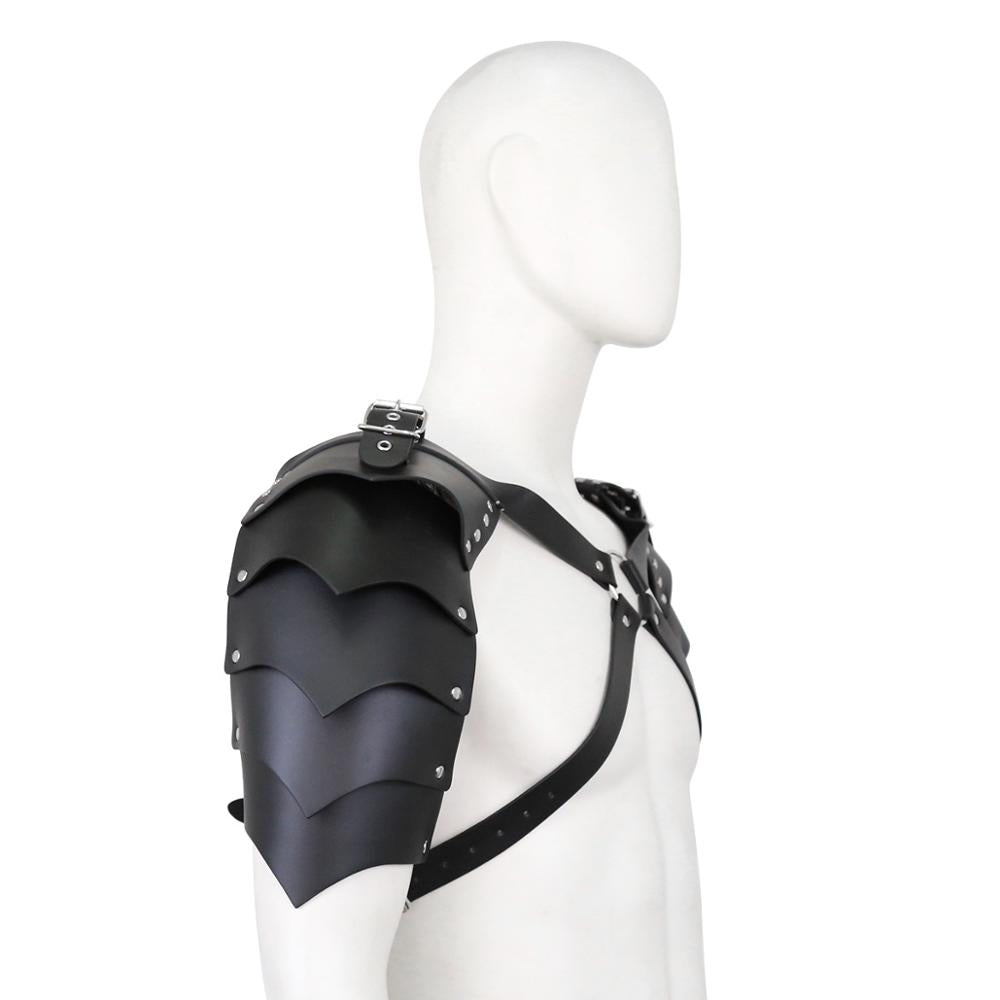 Sexy Armour Harness