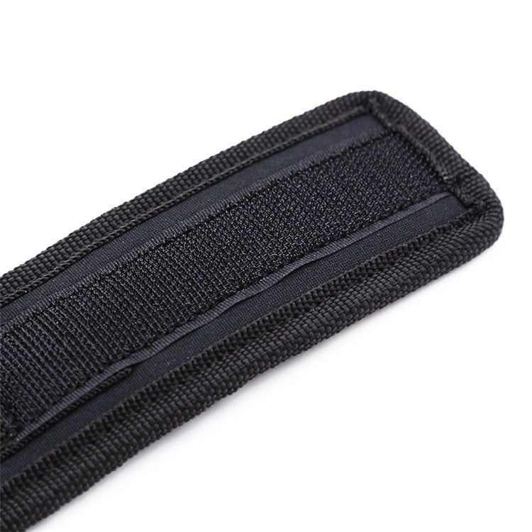 Cross Style Handcuffs