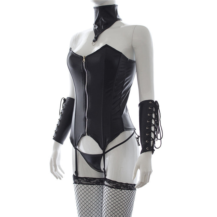 Secret Silhouette Corset