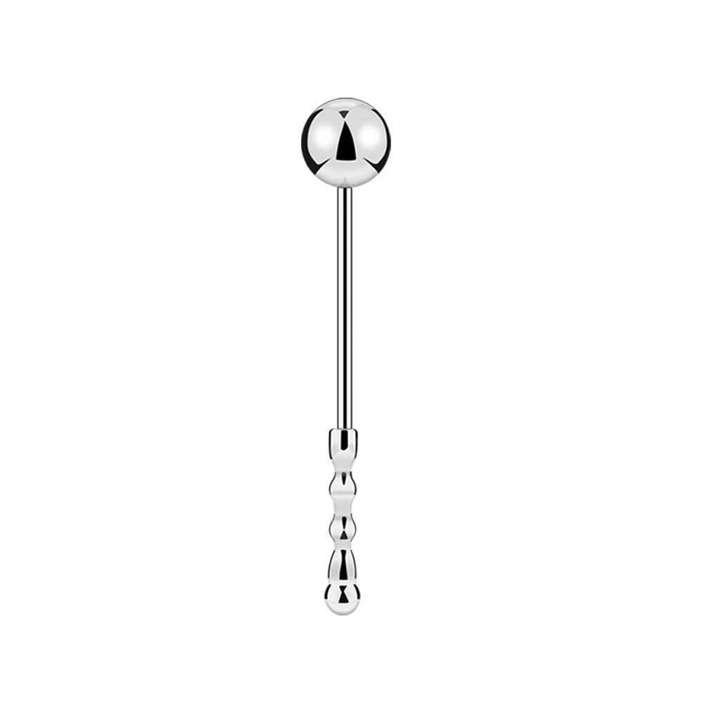 'The Strat' Stainless Steel Anal Wand
