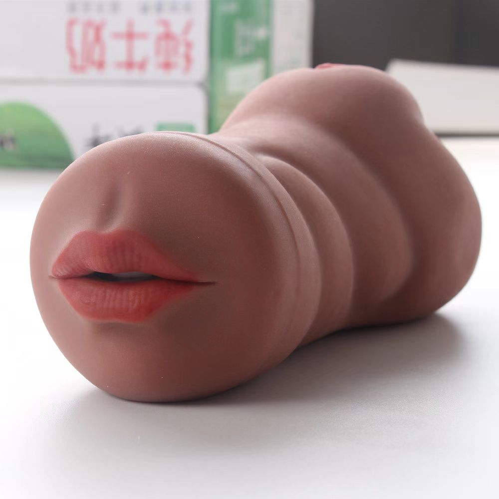 Realistic Male Masturbator Pocket Pussy