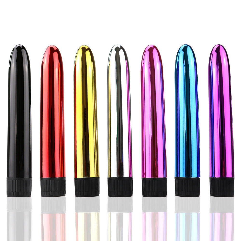 Travel Bullet Vibrator Battery Operated