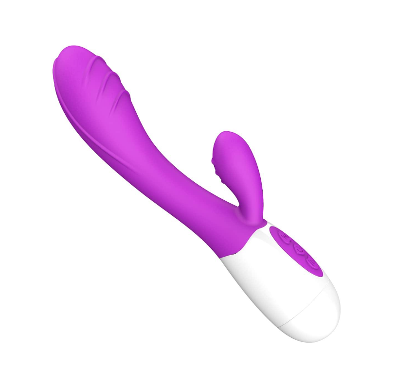 Happy Rabbit Rechargeable Vibrator