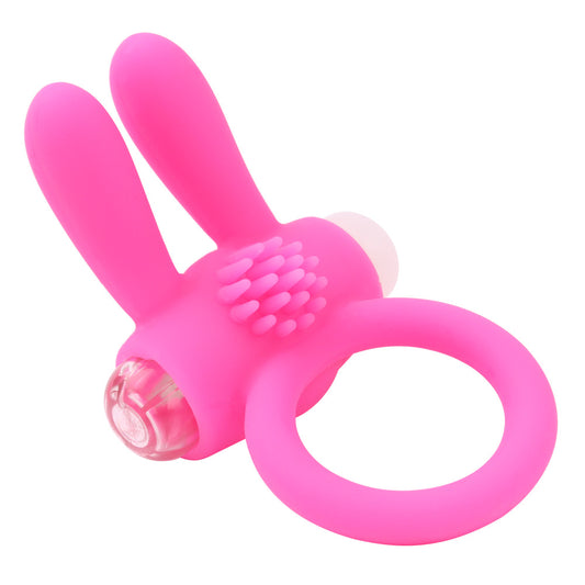 Vibrating Rabbit Cock Ring