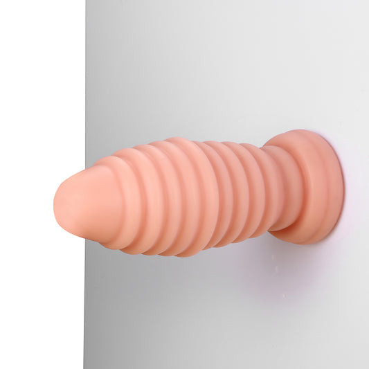 Bumhole Plunder Butt Plug