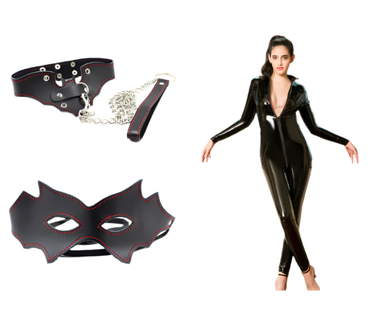 Bat Uni Sex Halloween Costume