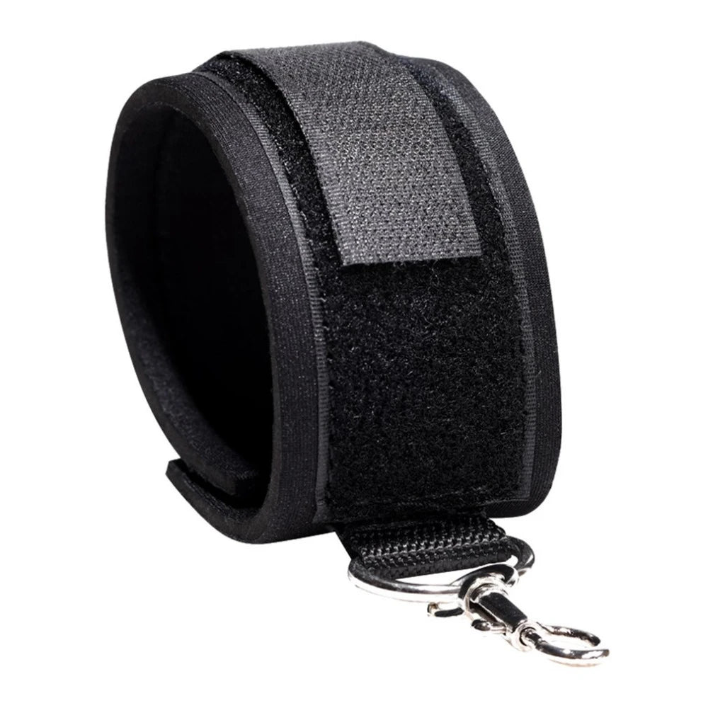 Underbed Hand and Ankle Restraint Kit