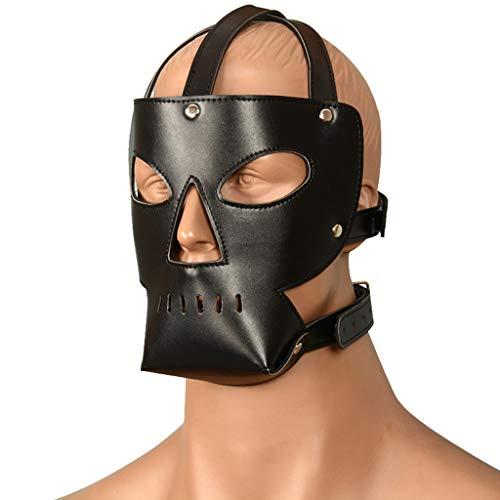 Halloween BDSM/ Fetish Mask