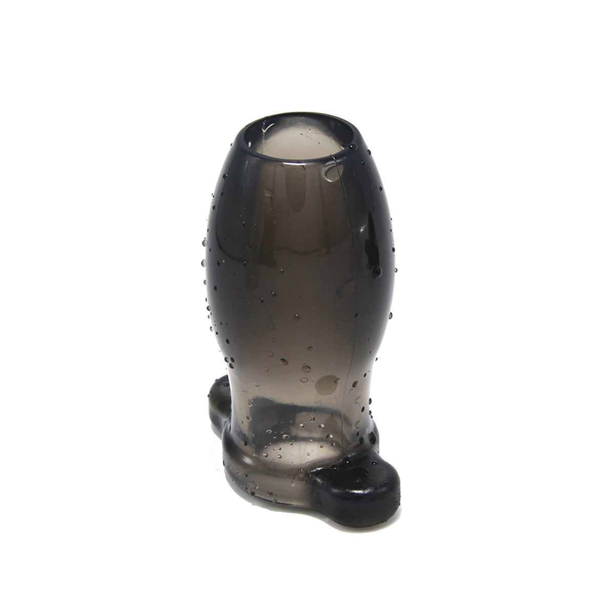 Open Ended Anal Plugs (2 Set)