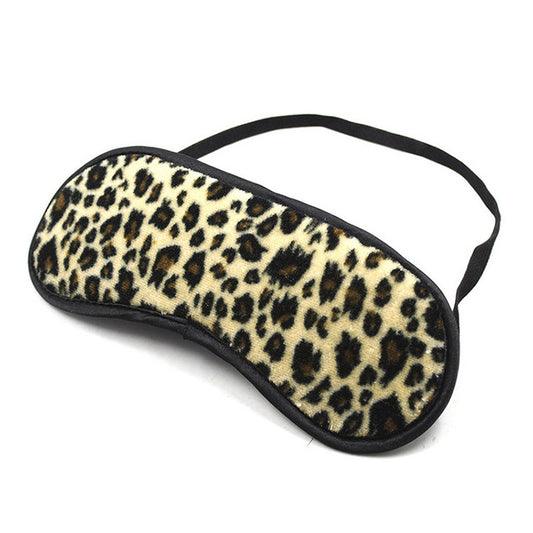 Kitty Eye Mask