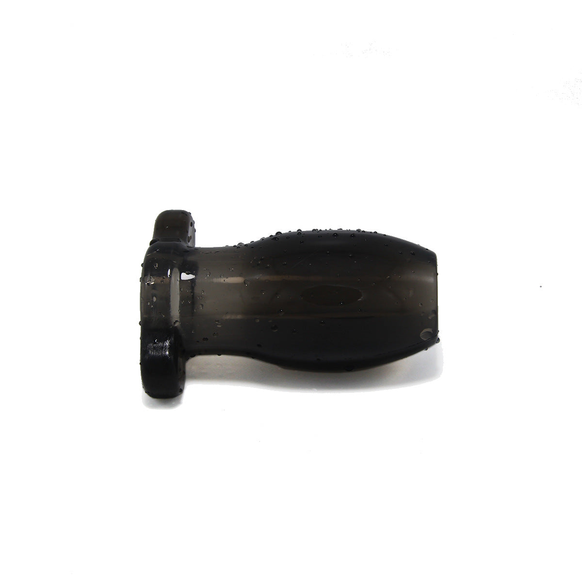 Open Ended Anal Plugs (2 Set)