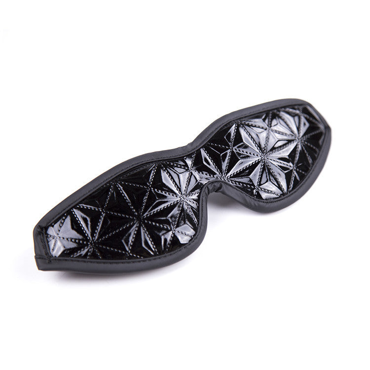 Patent Eye Mask