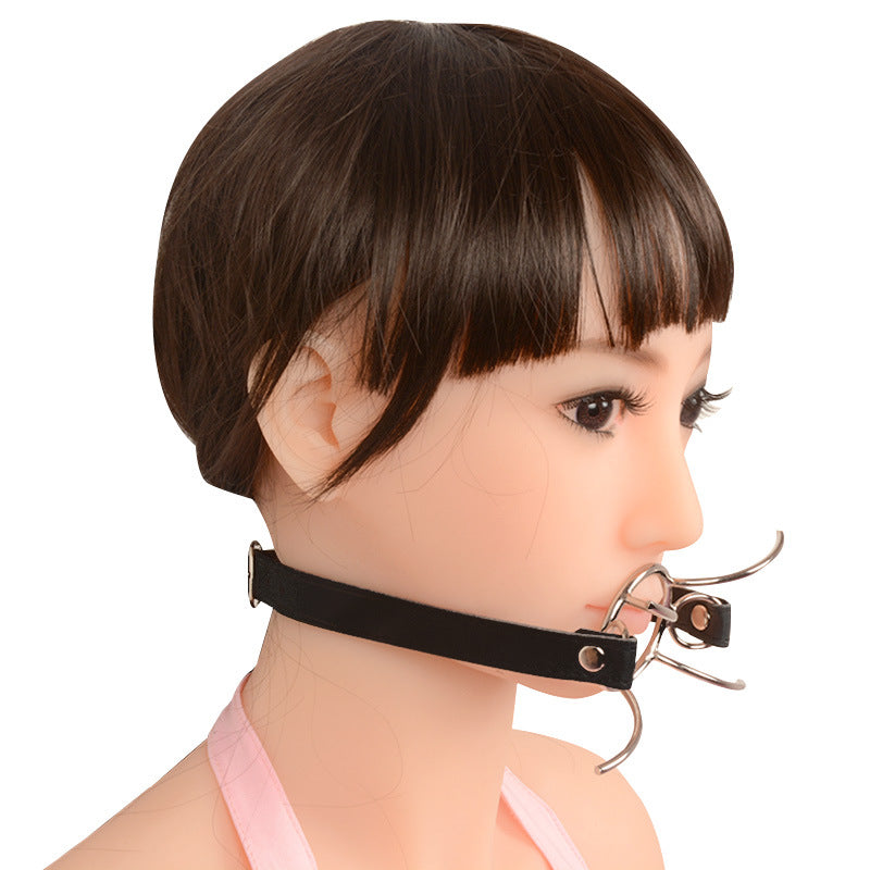 Torture Claw Mouth Gag