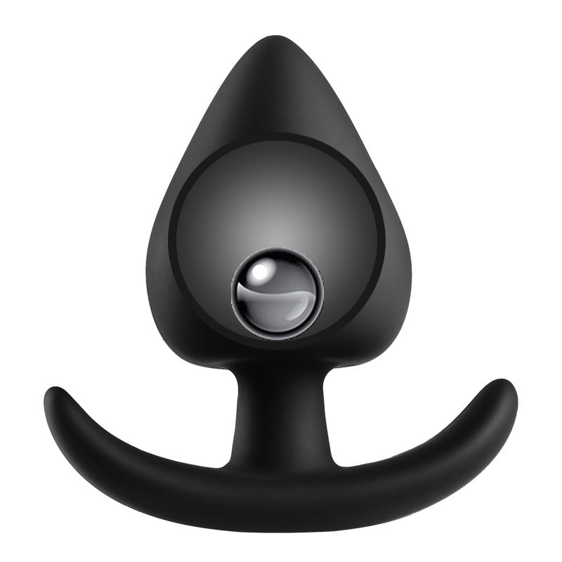 Silicone Butt Plug Expansion Training Set (3 Piece)