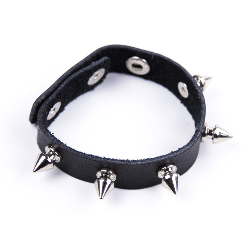 Spiked Cock Ring