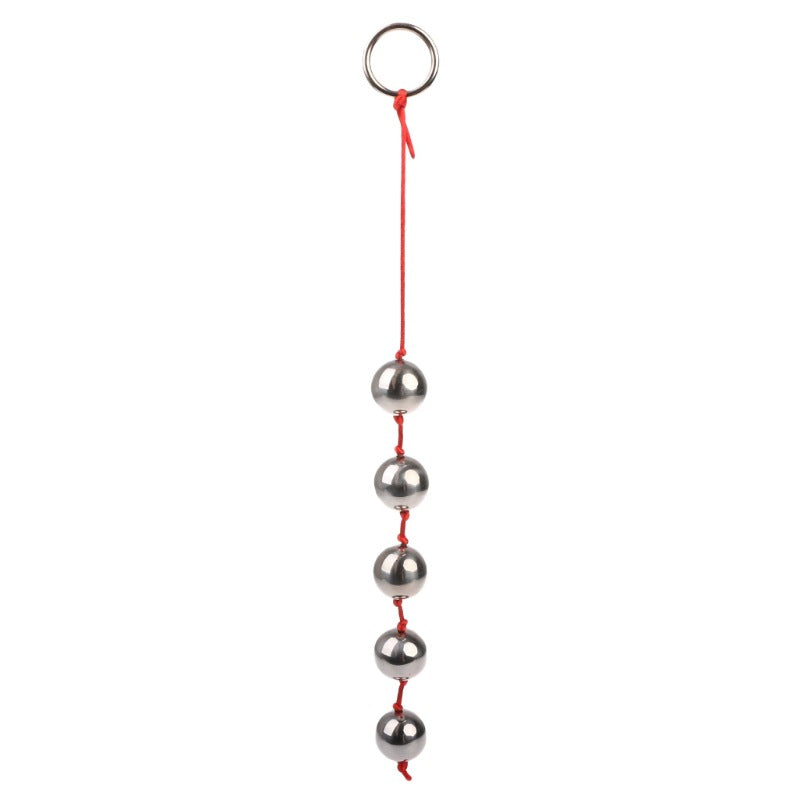 Stainless Steel Anal Beads