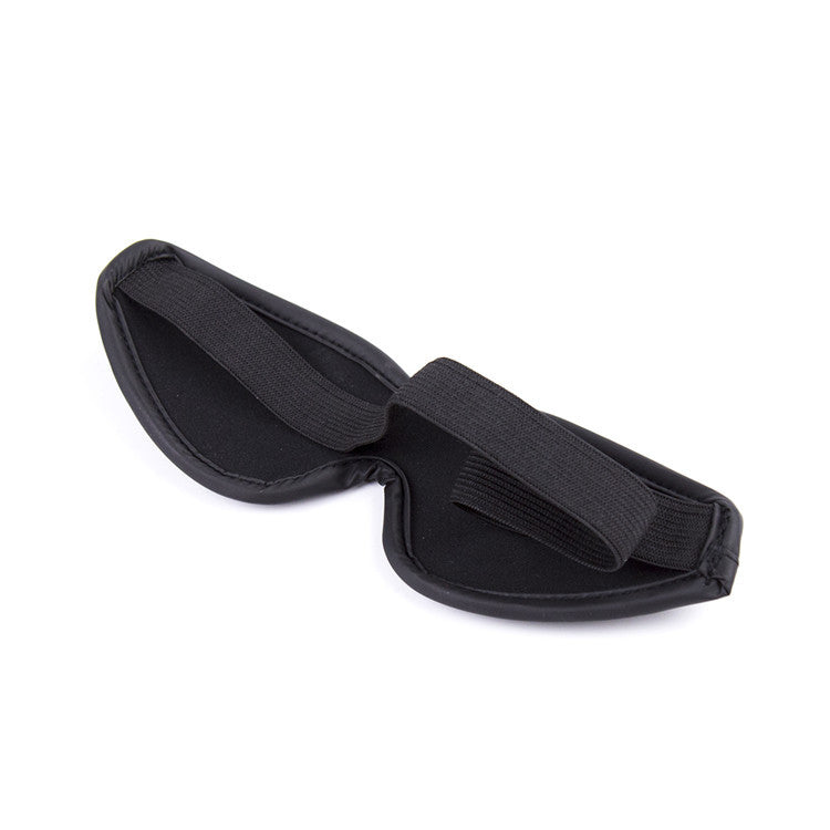 Patent Eye Mask