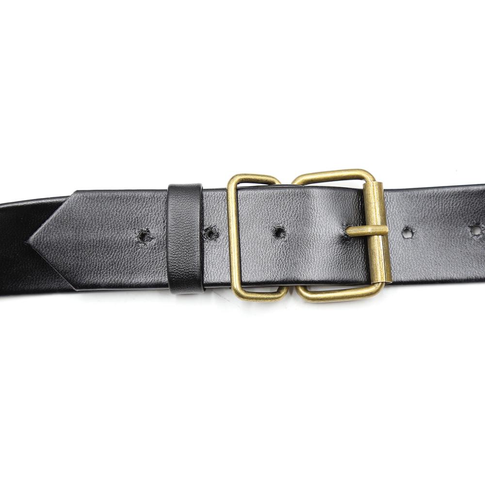 Collar To Waist Harness