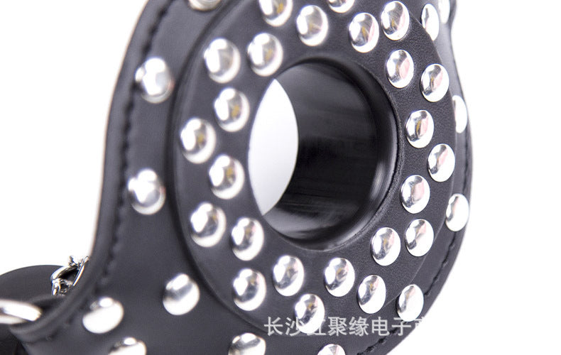 Sink Plug Mouth Gag