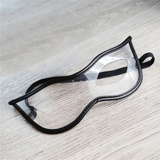 Transparent Eye Mask