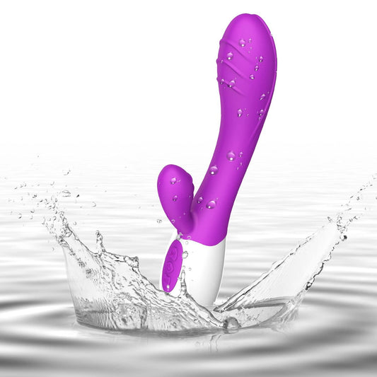 Happy Rabbit Rechargeable Vibrator