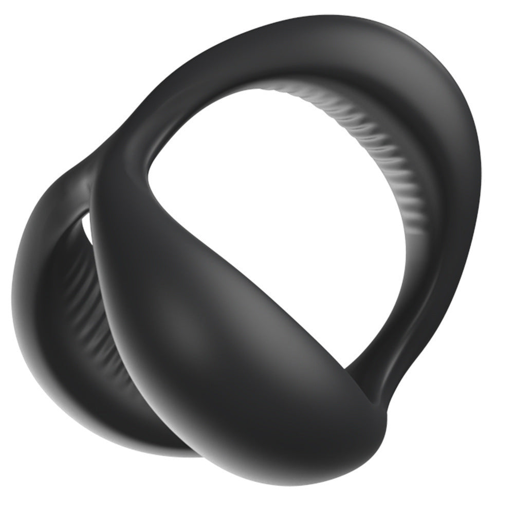 Silicone Cock and Ball Sling