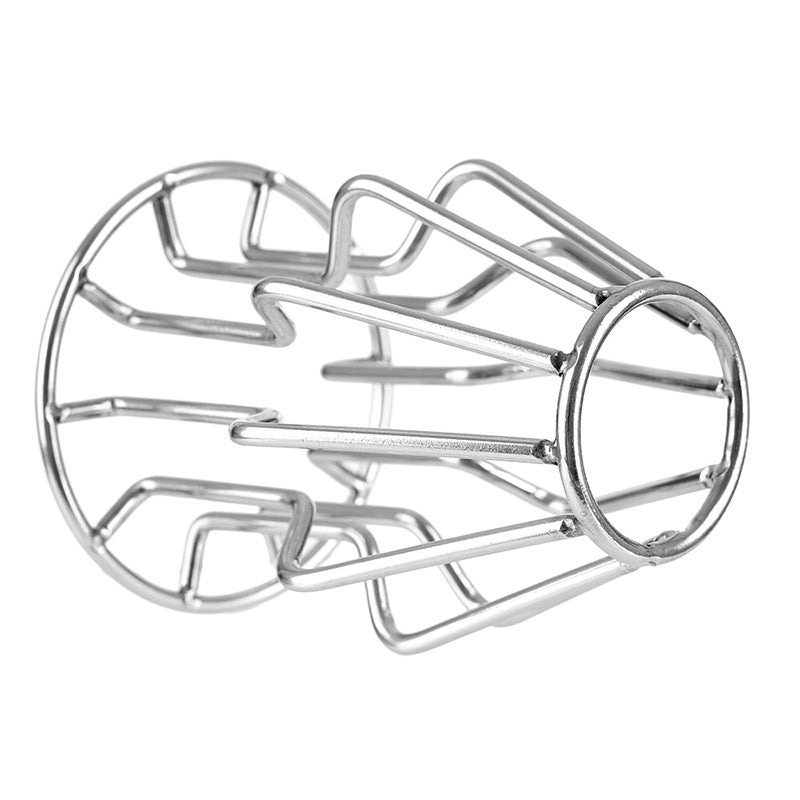 Stainless Steel Hollow Anal Plugs