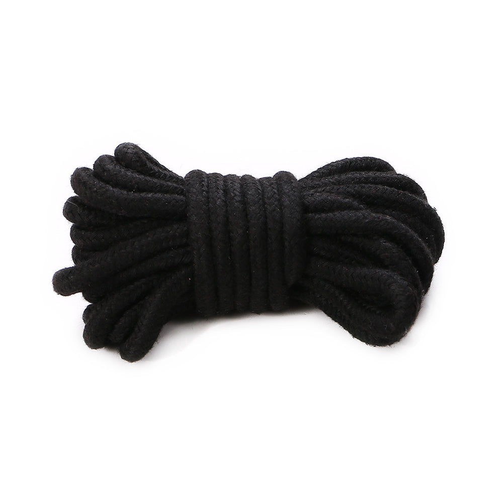 Cotton Bondage Shibari Rope