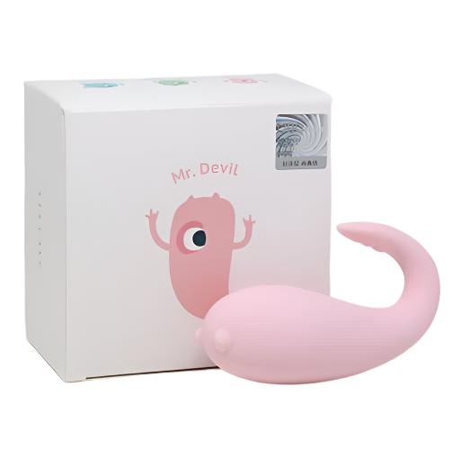 App Controlled Vibrator