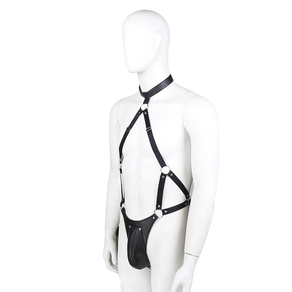 Fetish Mankini