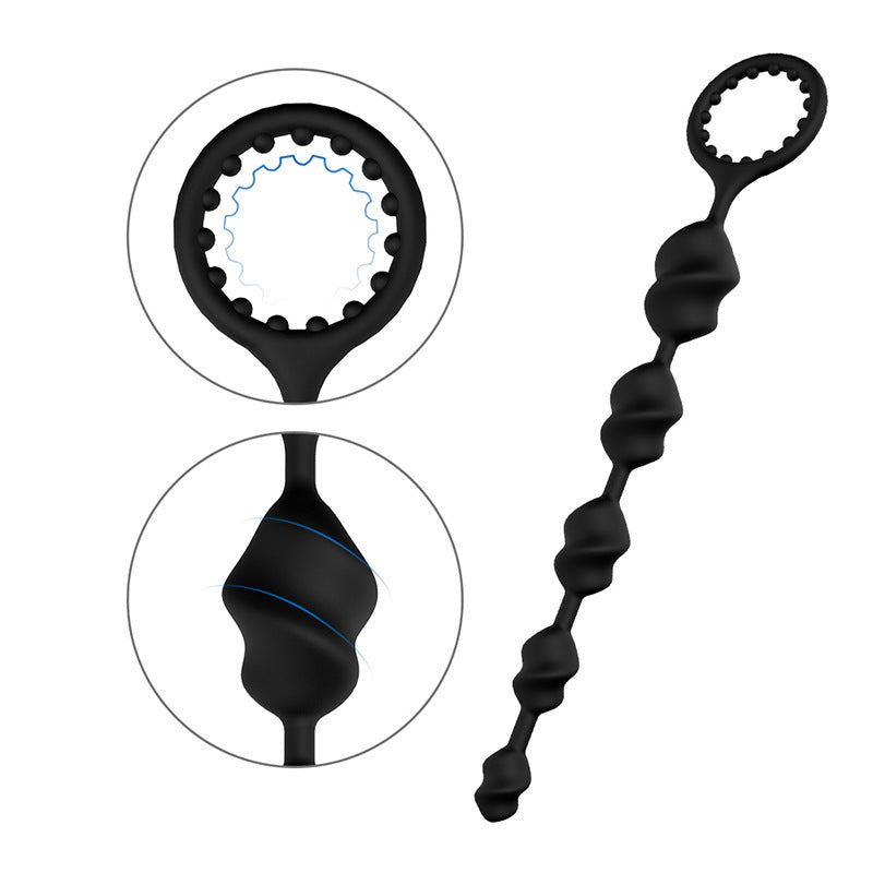 Massage Bead Anal Toy