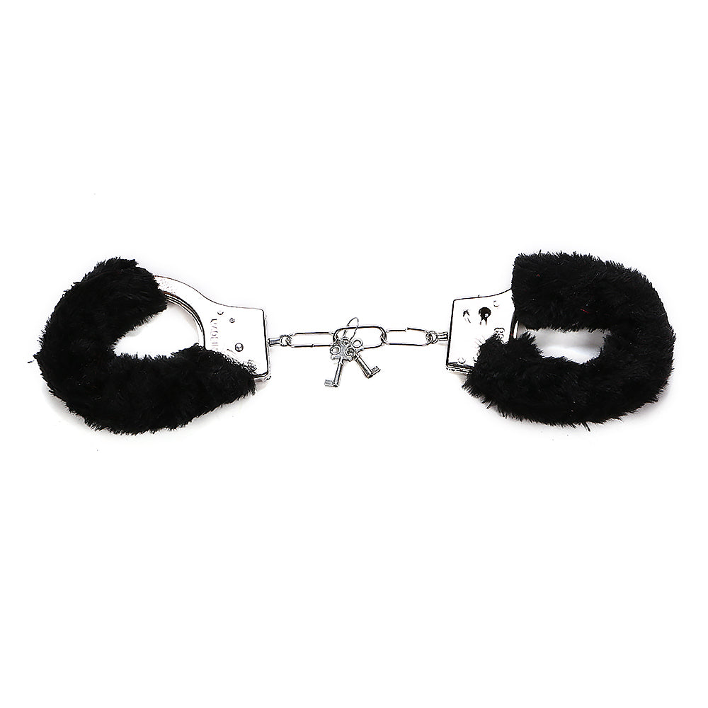 Veiled Pain Bondage Kit