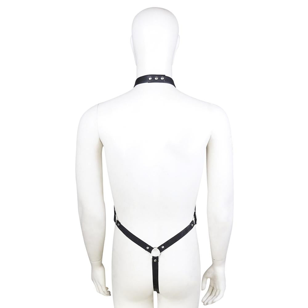 Fetish Mankini