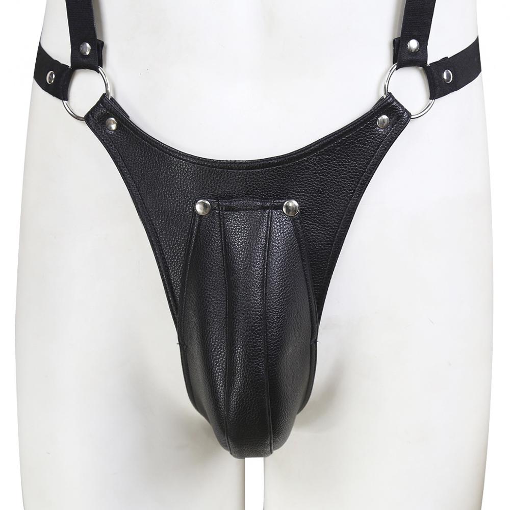 Fetish Mankini
