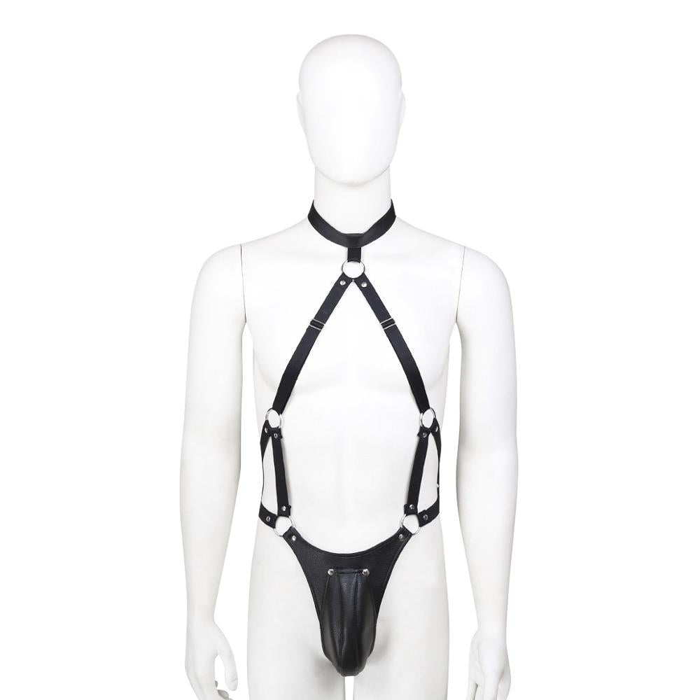 Fetish Mankini