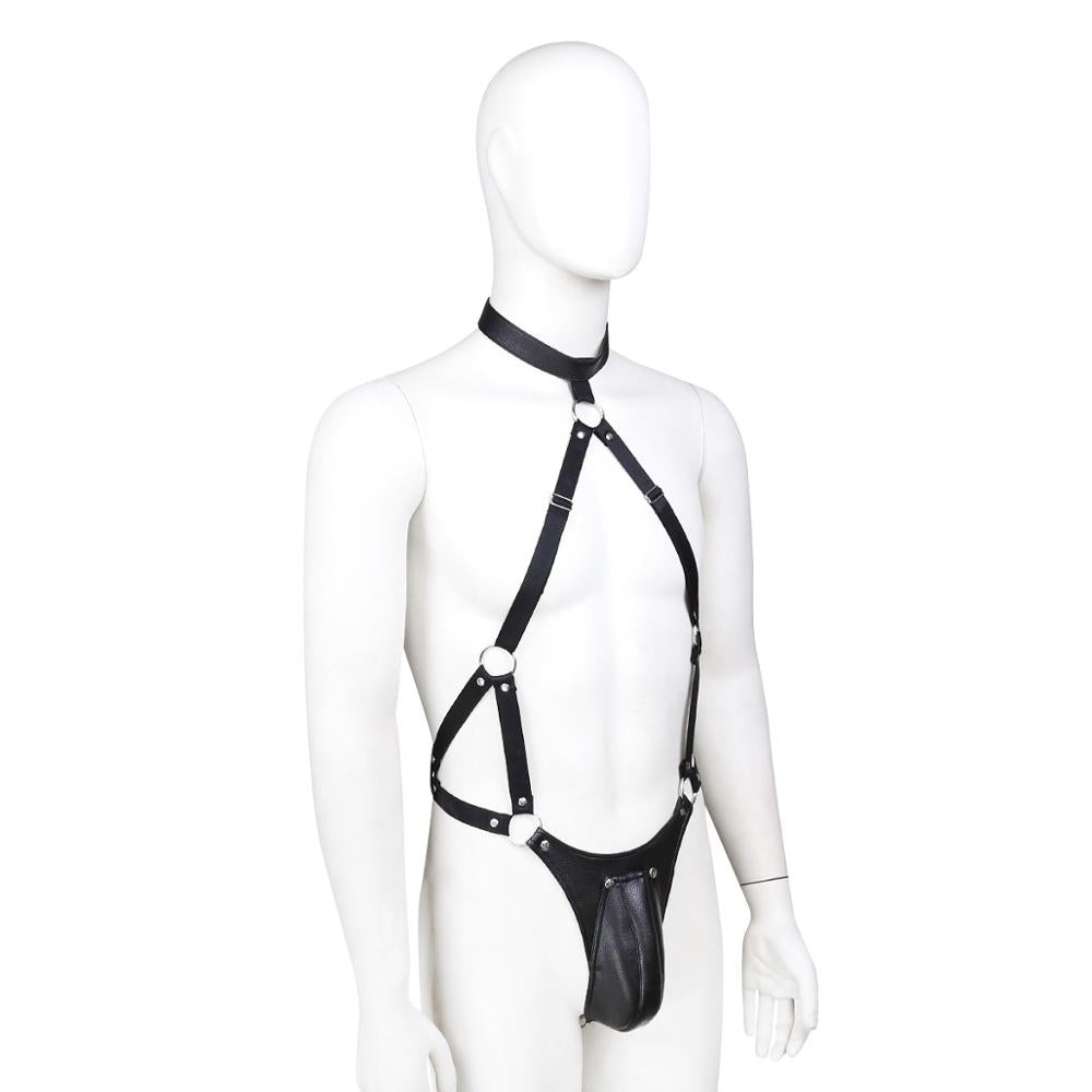 Fetish Mankini