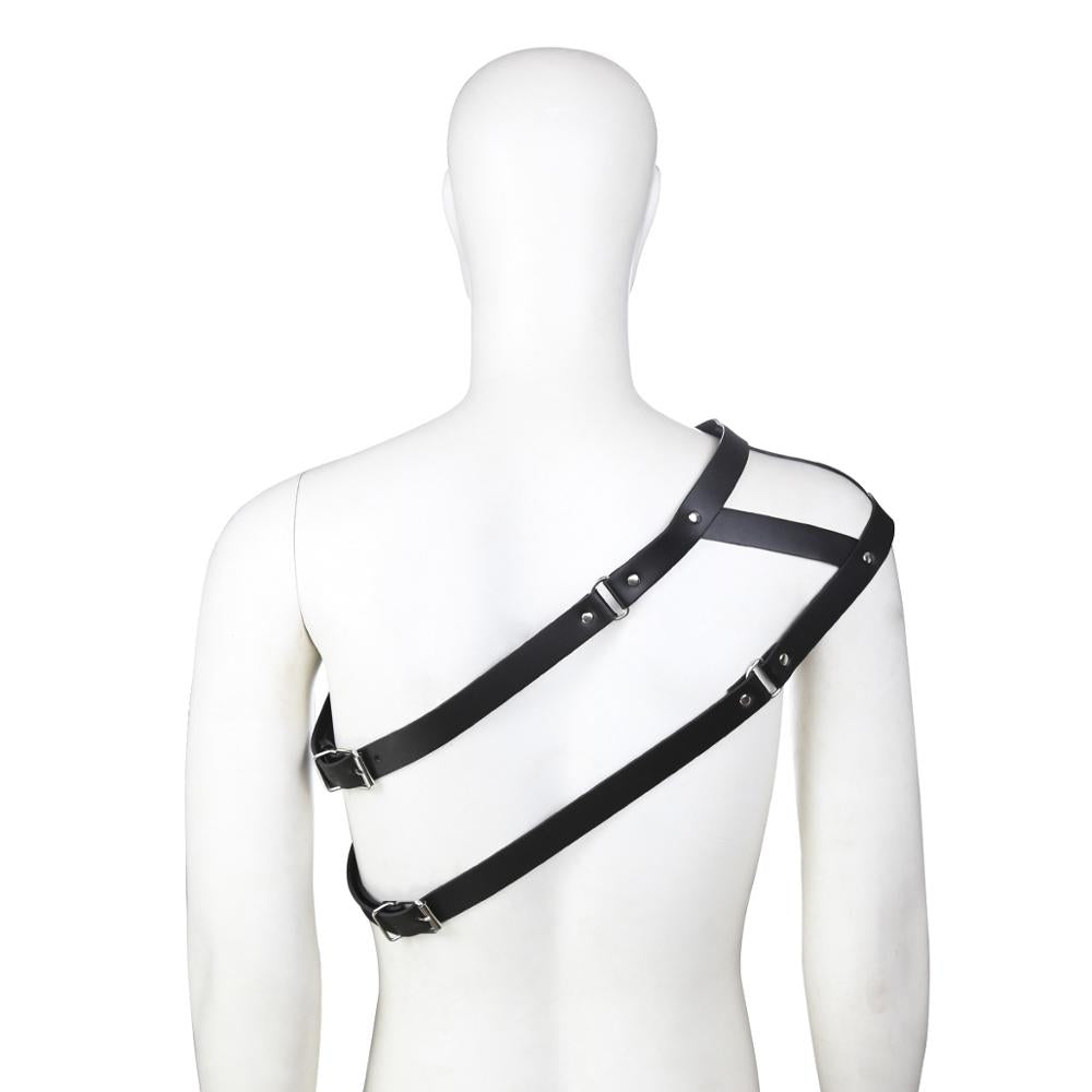 Miss Universe Bondage Sash